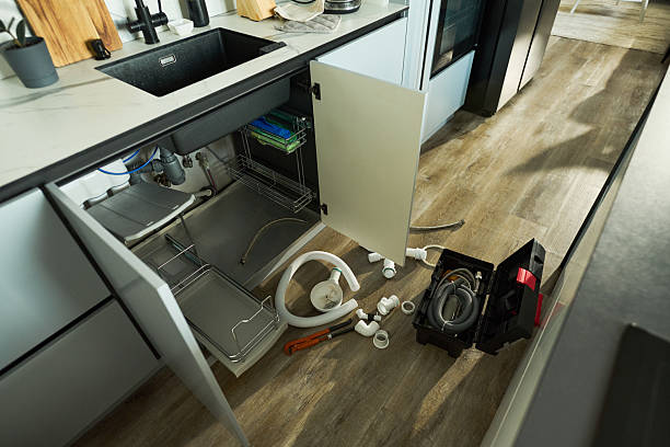 Reliable Leak Detection contractor in Katy, TX by Street Wise - Plumbing