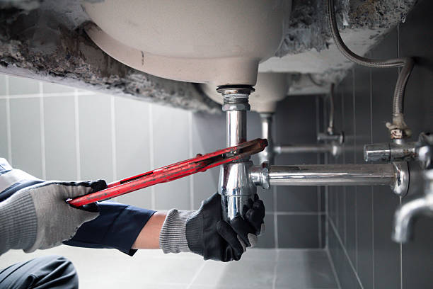 Licensed Leak Detection service in Katy, TX - Street Wise - Plumbing